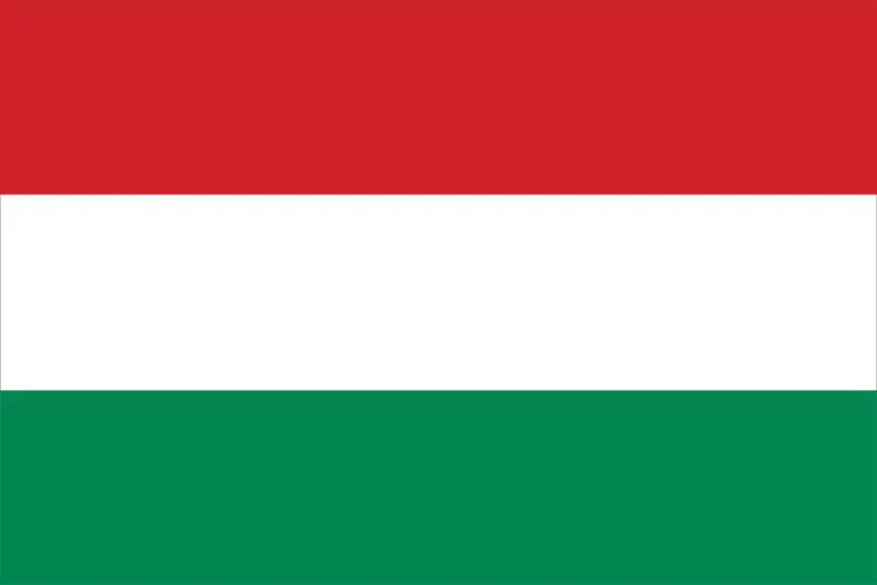Austria Flag