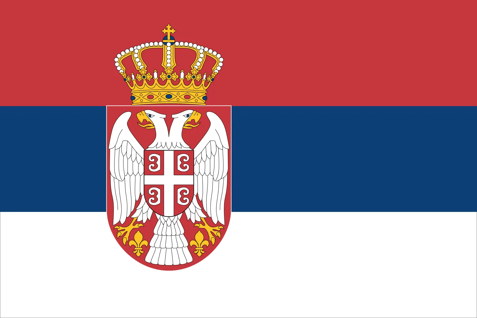 Austria Flag
