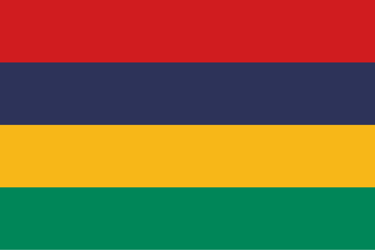 Austria Flag