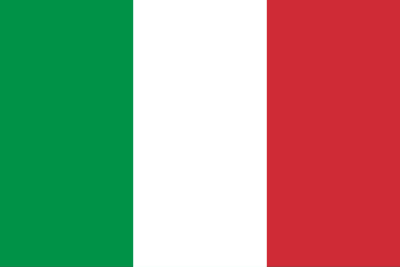 Austria Flag